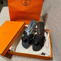 에르메스 오란 샌들 H35110-18